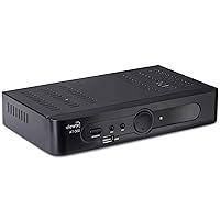 Algopix Similar Product 16 - ViewTV ATSC Digital Converter Box for