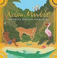 Algopix Similar Product 17 - Nelson Mandelas Favorite African