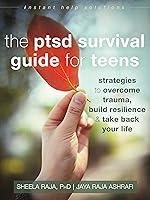 Algopix Similar Product 4 - The PTSD Survival Guide for Teens