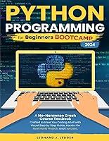 Algopix Similar Product 7 - Python Programming for Beginners