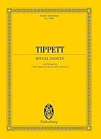 Algopix Similar Product 7 - Ritual Dances for Orchestra: Study Score