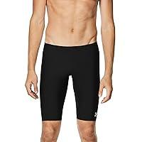 Algopix Similar Product 3 - Speedo mens Swimsuit Endurance Solid