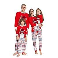 Algopix Similar Product 3 - HPJKLYTR Christmas Pajamas For