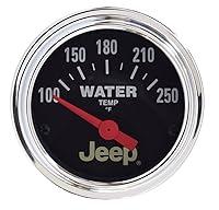 Algopix Similar Product 6 - Auto Meter 880241 Jeep Electric Water