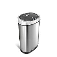 Algopix Similar Product 14 - NINESTARS DZT509 Automatic Touchless