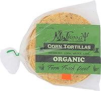 Algopix Similar Product 2 - MI TIERRA Organic Corn Tortillas, 10 OZ