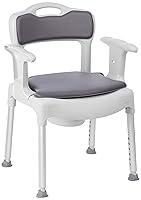 Algopix Similar Product 12 - Etac Swift Commode Chair Eligible for