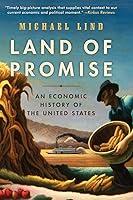 Algopix Similar Product 9 - Land of Promise An Economic History of