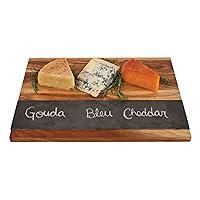 Algopix Similar Product 1 - Twine Rustic Farmhouse Wood with Slate