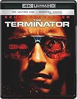 Algopix Similar Product 16 - Terminator The 4K Ultra HD  Digital