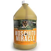 Algopix Similar Product 14 - PetraMax Mosquito Miracle  Mosquito