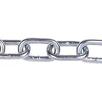 Algopix Similar Product 18 - Sterling WZ3021 Chain Silver Link