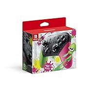 Algopix Similar Product 13 - Nintendo Switch Pro Controller 