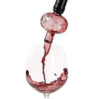 Algopix Similar Product 8 - Soireehome  In Bottle Wine Aerator 