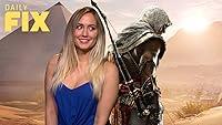Algopix Similar Product 17 - Assassins Creed Origins Features