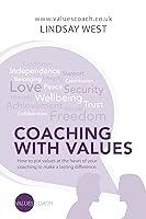 Algopix Similar Product 6 - Coaching with Values How to Put Values