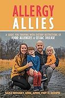 Algopix Similar Product 14 - Allergy Allies A Guide for Thriving