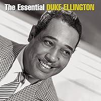 Algopix Similar Product 3 - The Essential Duke Ellington