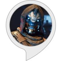 Algopix Similar Product 14 - Cayde-6