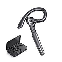 Algopix Similar Product 19 - ICOMTOFIT Bluetooth Headset Wireless