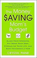 Algopix Similar Product 9 - The Money Saving Moms Budget Slash