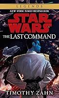 Algopix Similar Product 9 - The Last Command Star Wars The Thrawn