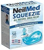 Algopix Similar Product 18 - Squip Näsakleen Squeezie, 7.8 Ounce