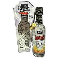 Algopix Similar Product 9 - Blairs Crystal Death Sauce 5oz  New