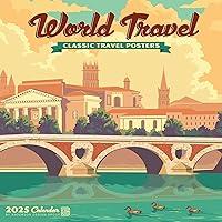 Algopix Similar Product 8 - Willow Creek Press World Travel ADG