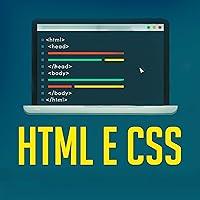 Algopix Similar Product 20 - HTML AND CSS AN A TO Z GUIDE ON HTML