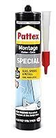 Algopix Similar Product 17 - Pattex 1829531Spezial Mounting Glue