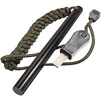 Algopix Similar Product 13 - bayite 12 x 6 Inch Survival Drilled