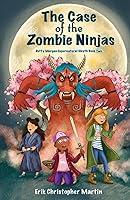 Algopix Similar Product 11 - The Case of the Zombie Ninjas Dotty