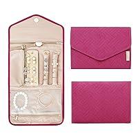 Algopix Similar Product 3 - BAGSMART Travel Jewellery Organiser