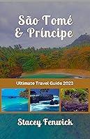 Algopix Similar Product 4 - Sao Tome and Principe  Ultimate Travel