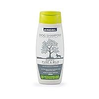 Algopix Similar Product 19 - Ancol Puppy pure and mild shampoo