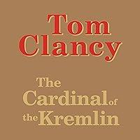 Algopix Similar Product 17 - The Cardinal of the Kremlin