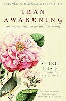 Algopix Similar Product 17 - Iran Awakening One Womans Journey to