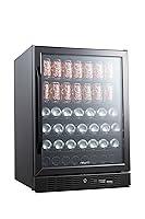 Algopix Similar Product 20 - NewAir BuiltIn Beverage Cooler and