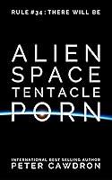 Algopix Similar Product 8 - Alien Space Tentacle Porn First