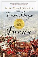 Algopix Similar Product 13 - The Last Days of the Incas