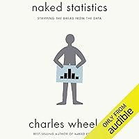 Algopix Similar Product 9 - Naked Statistics Stripping the Dread