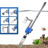 Algopix Similar Product 3 - boxtech Automatic Fish Tank Water