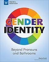 Algopix Similar Product 2 - Gender Identity Beyond Pronouns and