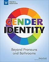 Algopix Similar Product 18 - Gender Identity Beyond Pronouns and