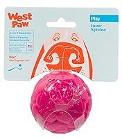 Algopix Similar Product 19 - West Paw Zogoflex Air Boz Dog Toy 