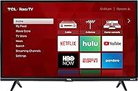 Algopix Similar Product 20 - TCL 32S327 32 Class 1080P FHD LED Roku