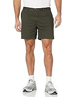 Algopix Similar Product 9 - Amazon Essentials Mens SlimFit 7