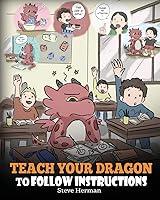 Algopix Similar Product 18 - Teach Your Dragon To Follow