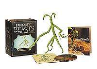 Algopix Similar Product 16 - Fantastic Beasts and Where to Find